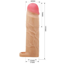 Pretty Love - Extension Naturelle Pour Le Pénis Gerd